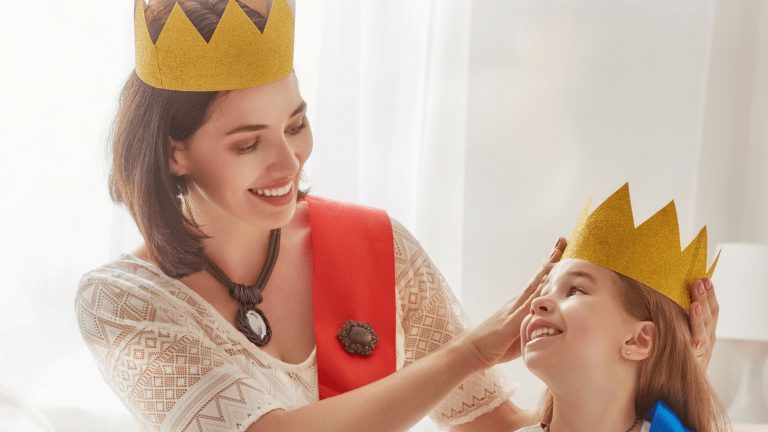 Celebrate the Royal Wedding