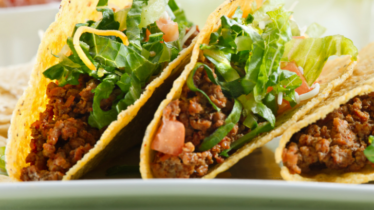 Any Day Is Taco Day