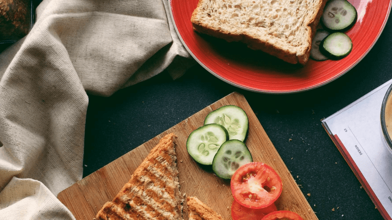 5 Mouth-Watering Grilled-Cheese Recipes