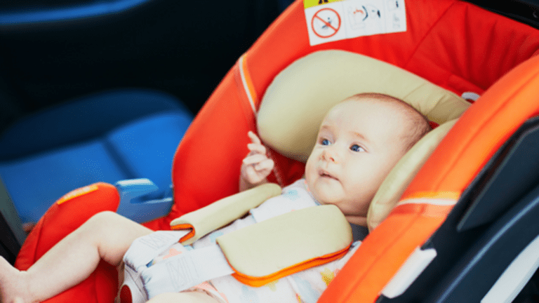 Important Tips to Help Prevent in-Car Heatstroke