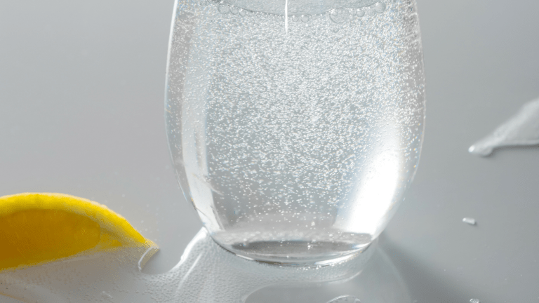 Why You Should Drink Alkaline Water