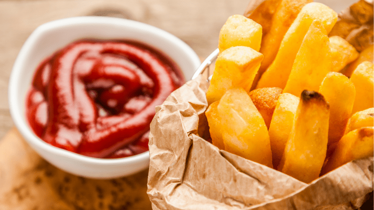 Three Mouth-Watering French Fry Recipes