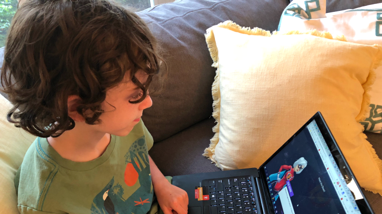 How to Round Out Summer Learning