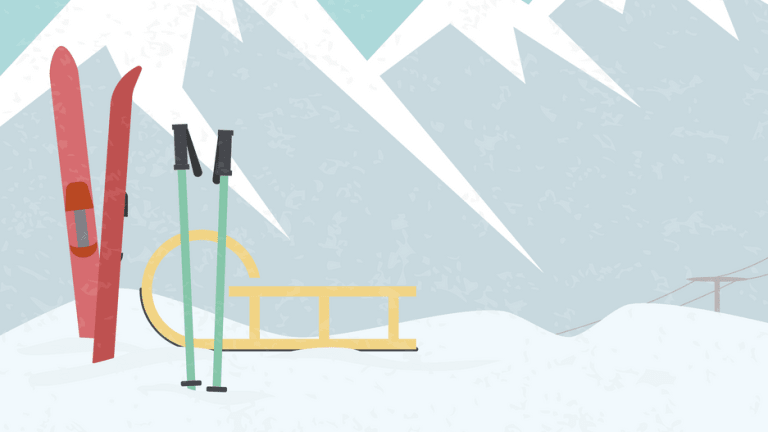Comparing Ski Season Pass Deals for Families