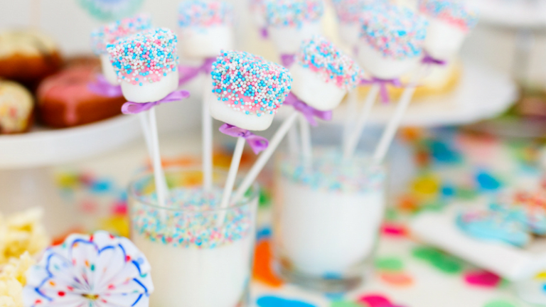 10 Tips for Hosting Kids' Birthday Parties Adults Will Love