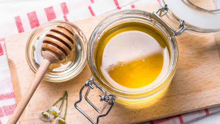 Best Uses for Honey
