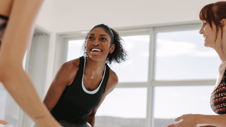 Three New Workouts to Try