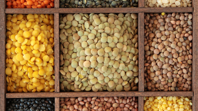 How to Eat to Fuel Your Body