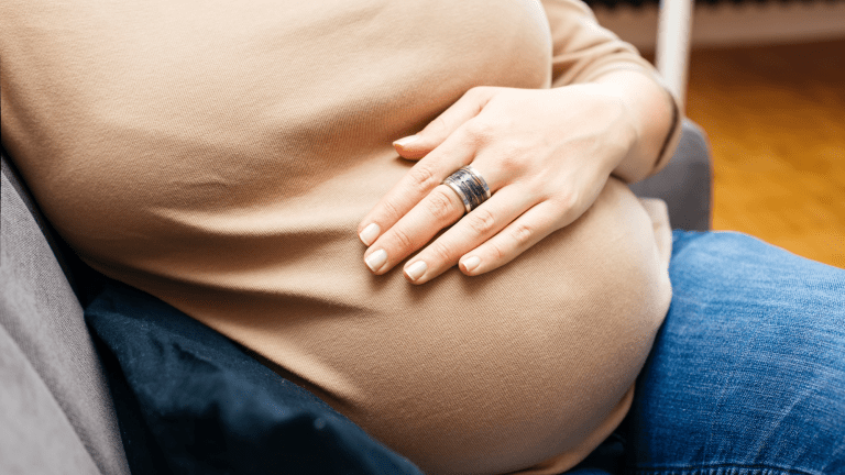 How to Manage Your Morning Sickness