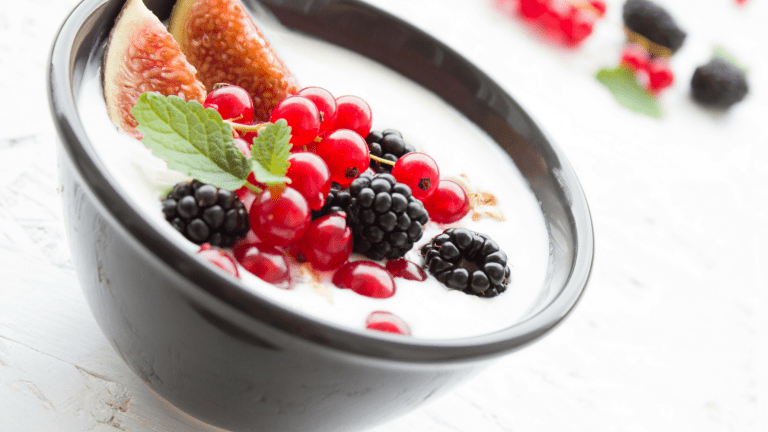 Five Superfoods to Help With Weight Loss