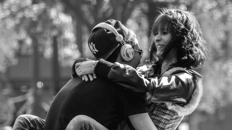 Celebrate National Spouse's Day