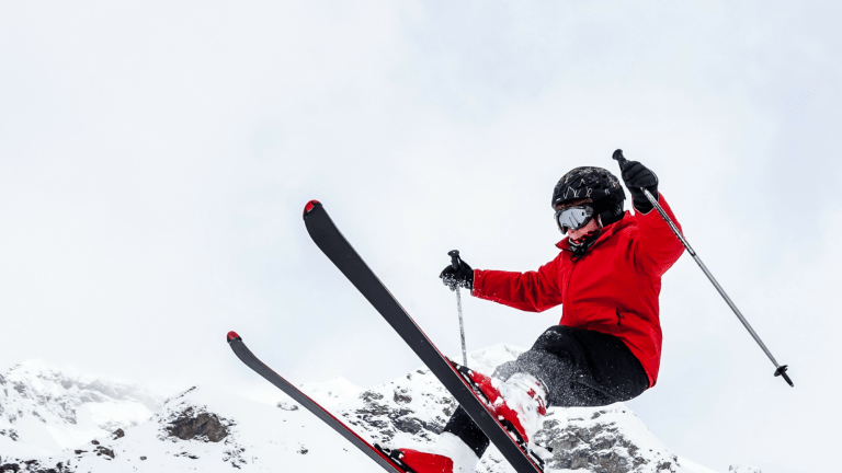 Ski Trends & a Giveaway
