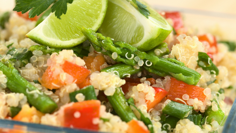 Three Easy Tips For Becoming a Vegetarian