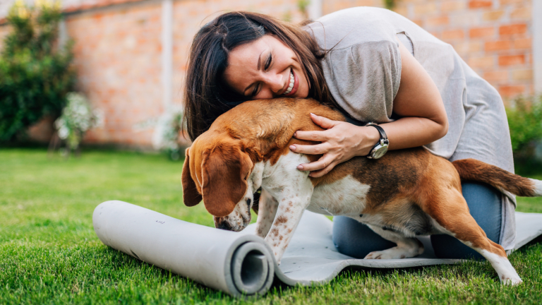 Creating a Pet-Friendly Family Yard for Summer Fun