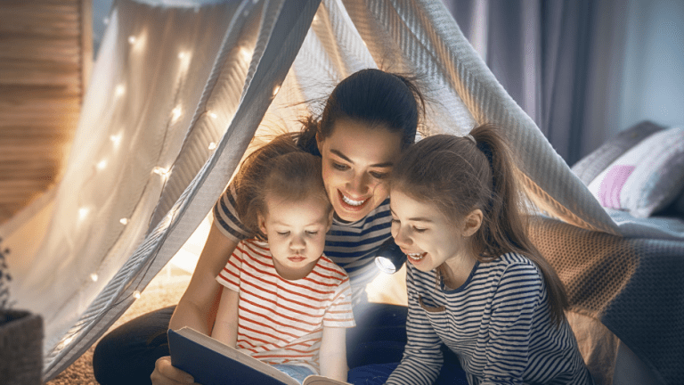 5 Reasons You Should Fall In Love With Favorite Children's Books