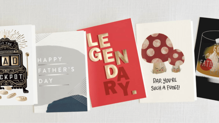 Why I'm Obsessed With Minted Greeting Card Subscription