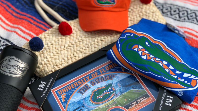 How to Celebrate the Sports Fan in Your Life