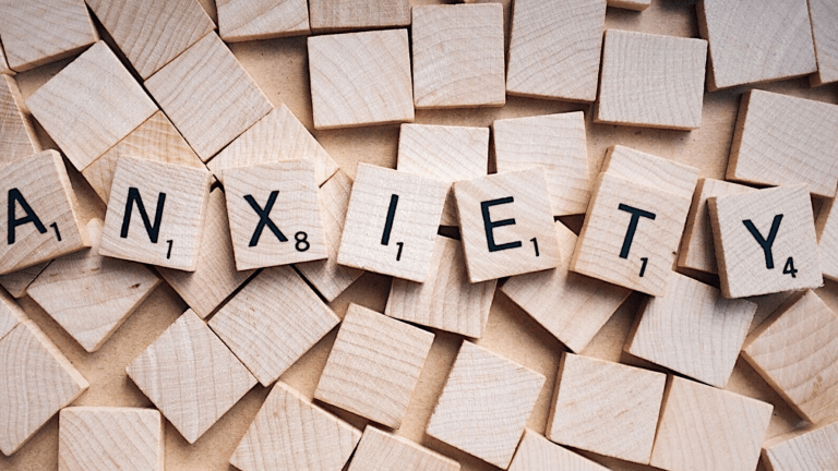 Is It Stress or Anxiety?