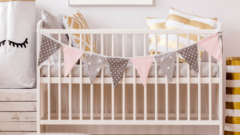 How to Create an Organized and Functional Nursery