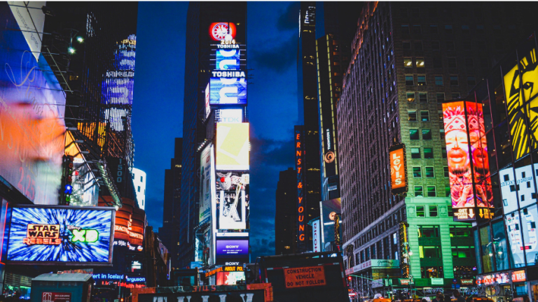 Broadway for Kids and Family Shows in NYC