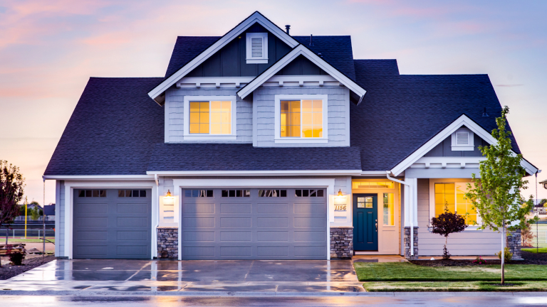 How to Keep Your Home Safe Whilst Traveling