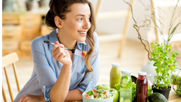 How to Keep (and Achieve!) Your Fitness Goals This Summer