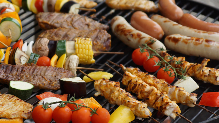 How to Avoid Food Waste This Summer