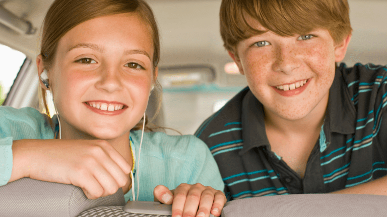 6 Tips to Help You Become a Safer Driver