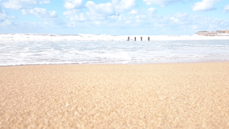 Best Beach Towns to Live In