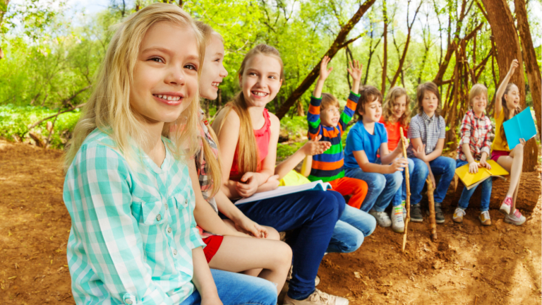 How to Avoid (and Treat) All Those Summer-Camp Bug Bites