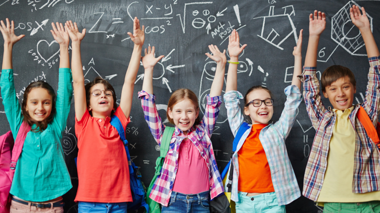 5 Ways to Prepare Your Child to Head Back to School Now