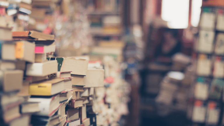 Looking for a Great Summer Book