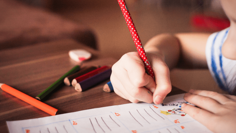 How to Bridge the Gap Between Home Room and Homework