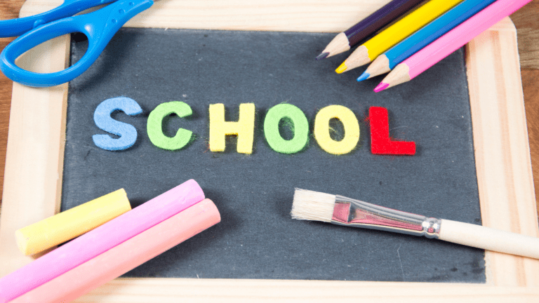 How to Get Your Child Socially Ready for a New School Year