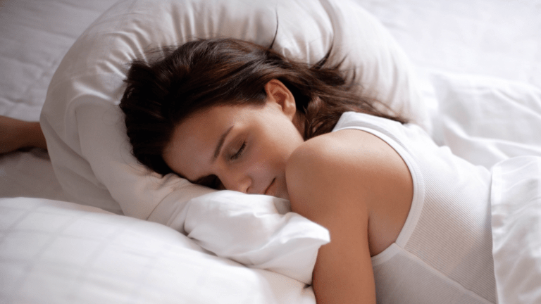 How to Get Better Sleep on Hot, Sweaty Nights
