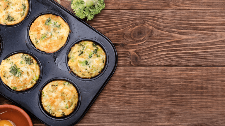 7 Make-Ahead School-Morning Breakfasts That Are Portable