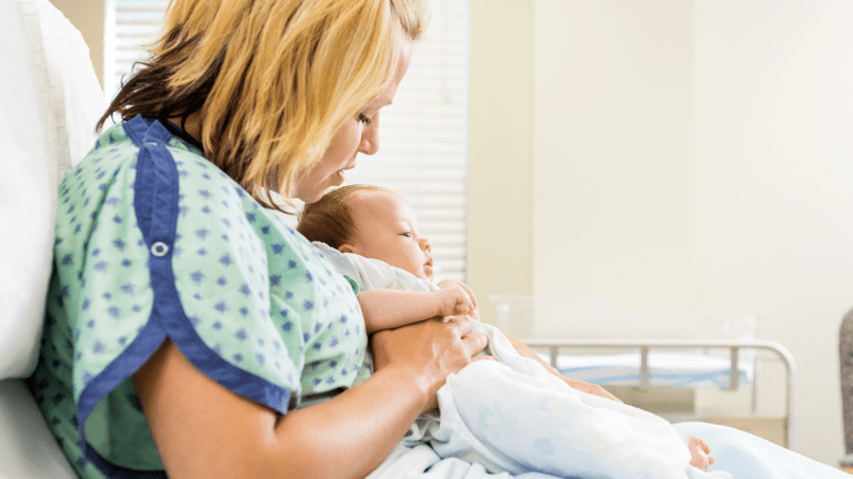 How To Support Someone with Postpartum Depression