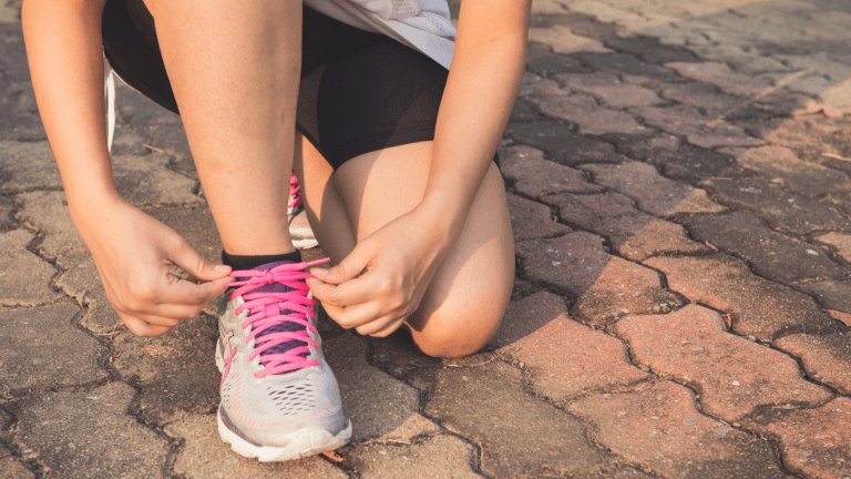 A Celebrity Trainer's Top Fitness Essentials