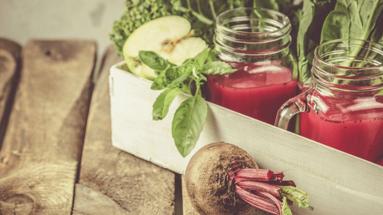 How to Get All the Necessary Nutrients on a Plant-Based Diet