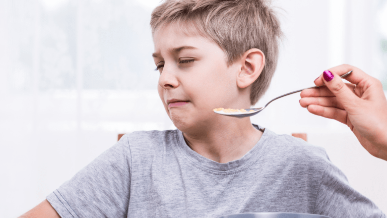 How to Get More Fruits and Veggies in Finicky Eaters