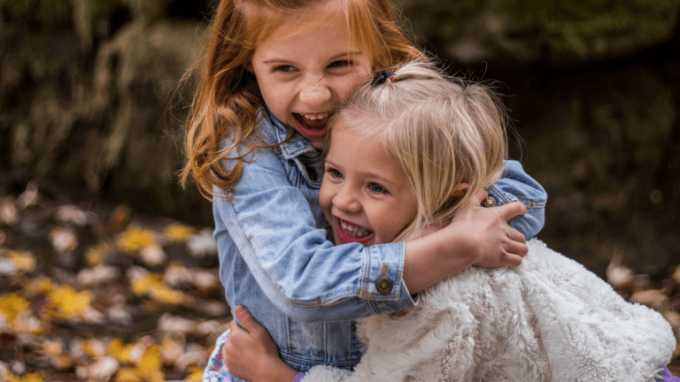 How to Be More Neighborly