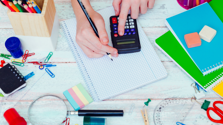 Tips for Back to School Success