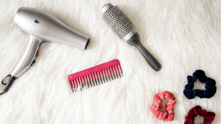 How to Make Every Day a Good-Hair Day