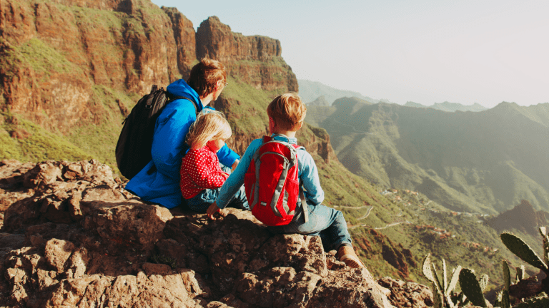 Family Travel Tips From the Experts