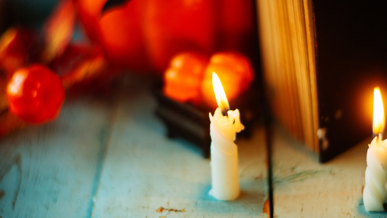 Fall Fire Prevention Tips