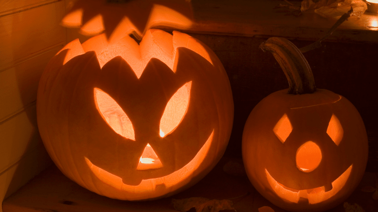 10 Budget-Friendly Ways to Decorate Your Home for Halloween