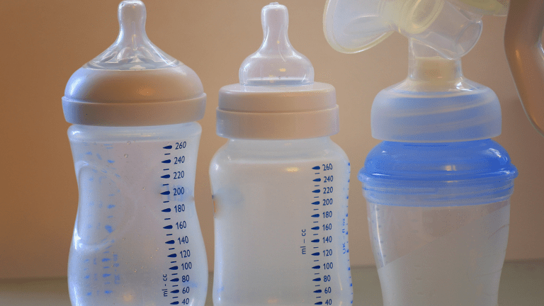 Traveling and Breastfeeding—How to Do Both Successfully
