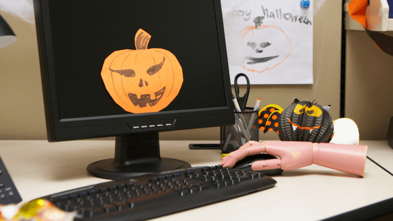 How to Avoid Being TRICKED by a Cyberattack This Season