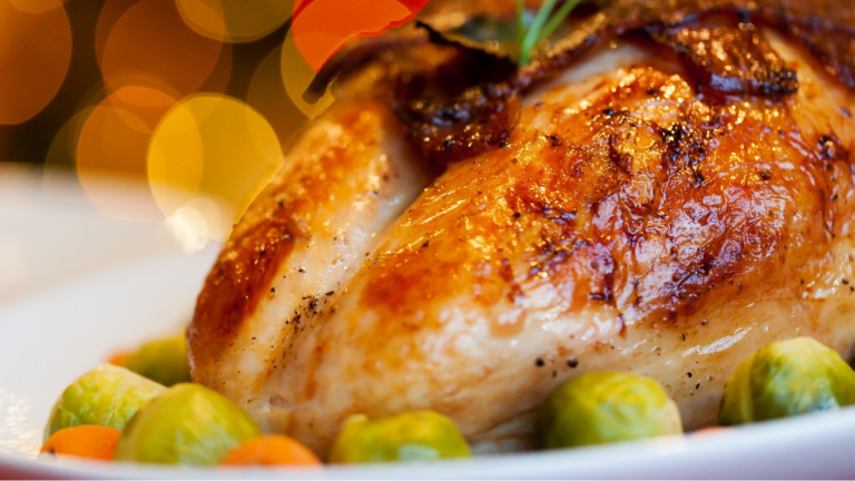 How to Avoid Turkey-Day Tummy Aches