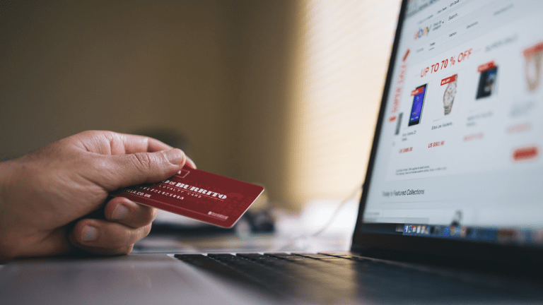 Black Friday + Cyber Monday Safety Tips